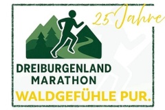 Dreiburgenland-Marathon-Thurmansbang-0