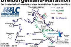 Dreiburgenland-Marathon-Thurmansbang-00