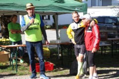 Dreiburgenland-Marathon-Thurmansbang-1
