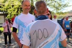Dreiburgenland-Marathon-Thurmansbang-10