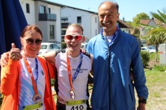 Dreiburgenland-Marathon-Thurmansbang-105
