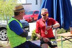 Dreiburgenland-Marathon-Thurmansbang-109