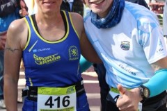 Dreiburgenland-Marathon-Thurmansbang-11