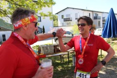 Dreiburgenland-Marathon-Thurmansbang-118