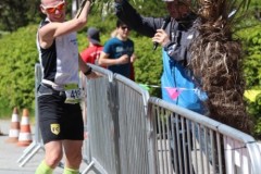 Dreiburgenland-Marathon-Thurmansbang-120
