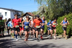 Dreiburgenland-Marathon-Thurmansbang-13