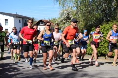 Dreiburgenland-Marathon-Thurmansbang-14