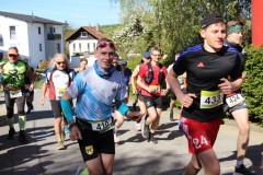 Dreiburgenland-Marathon-Thurmansbang-16