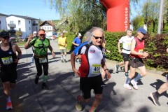 Dreiburgenland-Marathon-Thurmansbang-17