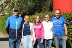 Dreiburgenland-Marathon-Thurmansbang-18