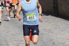 Dreiburgenland-Marathon-Thurmansbang-21