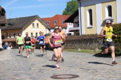 Dreiburgenland-Marathon-Thurmansbang-23