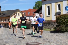 Dreiburgenland-Marathon-Thurmansbang-24