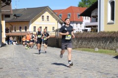 Dreiburgenland-Marathon-Thurmansbang-26