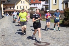Dreiburgenland-Marathon-Thurmansbang-31