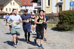 Dreiburgenland-Marathon-Thurmansbang-32