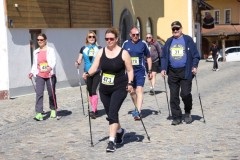 Dreiburgenland-Marathon-Thurmansbang-40