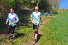 Dreiburgenland-Marathon-Thurmansbang-41