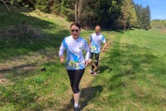 Dreiburgenland-Marathon-Thurmansbang-42