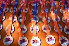 Dreiburgenland-Marathon-Thurmansbang-44