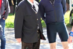 Dreiburgenland-Marathon-Thurmansbang-45