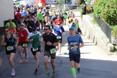Dreiburgenland-Marathon-Thurmansbang-50
