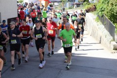 Dreiburgenland-Marathon-Thurmansbang-51