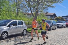Dreiburgenland-Marathon-Thurmansbang-54