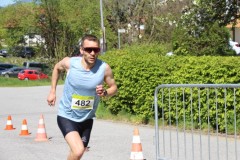 Dreiburgenland-Marathon-Thurmansbang-59