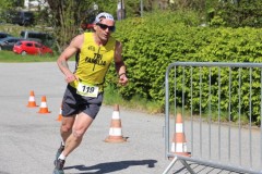 Dreiburgenland-Marathon-Thurmansbang-62