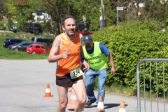 Dreiburgenland-Marathon-Thurmansbang-63