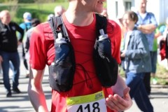 Dreiburgenland-Marathon-Thurmansbang-7