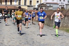 Dreiburgenland-Marathon-Thurmansbang-77