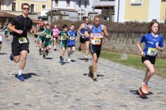 Dreiburgenland-Marathon-Thurmansbang-78