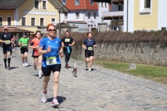 Dreiburgenland-Marathon-Thurmansbang-83