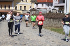 Dreiburgenland-Marathon-Thurmansbang-84