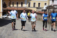 Dreiburgenland-Marathon-Thurmansbang-87