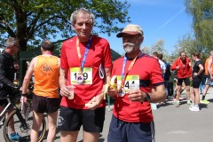 Dreiburgenland-Marathon-Thurmansbang-90