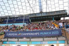 European-Championships-Muenchen-16.08.2022-1