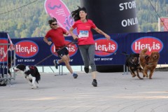 Kaernten-laeuft-2022-Frauenlauf.Hundelauf-3