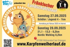 Karpfenweiherlauf-2025-BAYERISCHE-LAUFZEITUNG-1