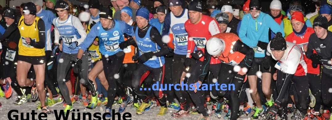 Crosslauf Inn-Salzach startet in Waldkraiburg mit Siegen von Amelie ...